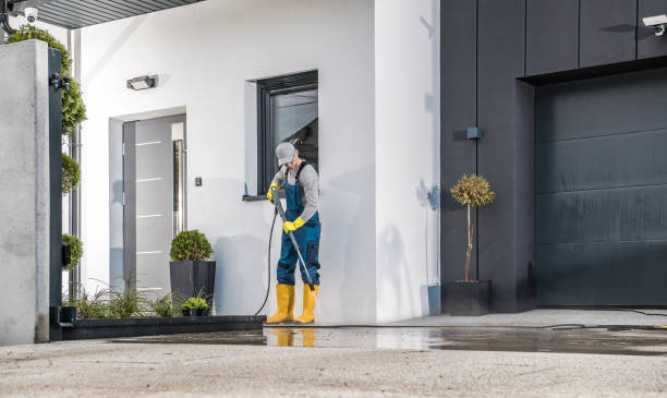 Best Driveway Cleaning and Restoration in Ofallon, MO